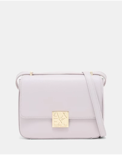 Armani Exchange - Amy Palmellato Crossbody Medium