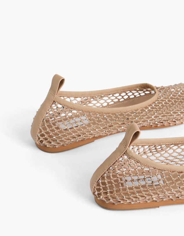 Witchery - Mindy Mesh Flats