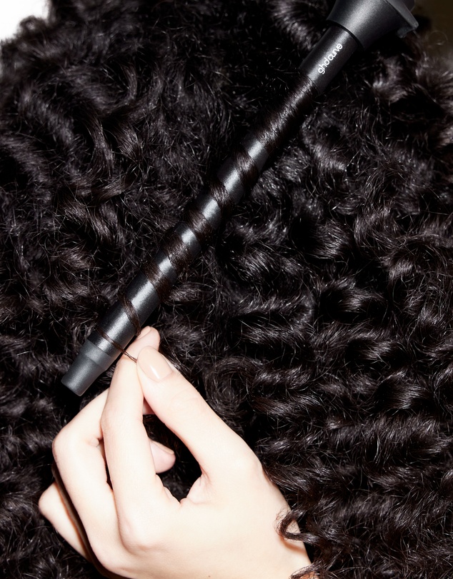 ghd - curve® Thin Wand Hair Curler