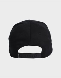 Billabong - Mens Arch Flexfit 110 Snapback Cap