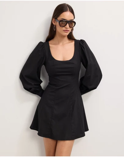 The Fated - Archie Mini Dress