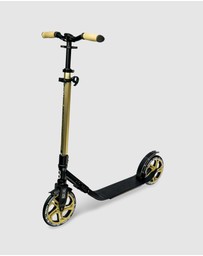 Crazy Skates - LON - London Commuter Scooter