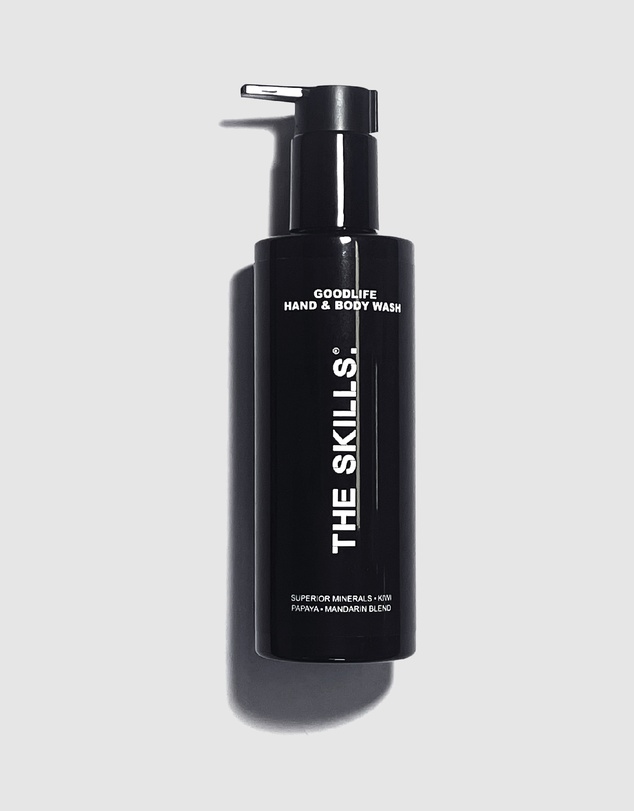 The Skills - Goodlife Hand & Body Wash