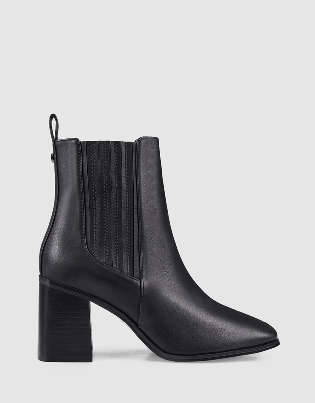 Verali - Limber Chelsea Ankle Boots