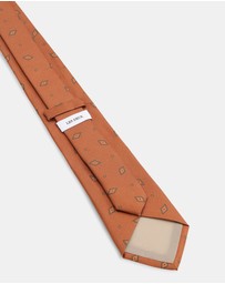 Les Deux - Mini Kite Tie