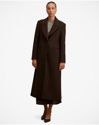 Forever New - Isobel Top Coat