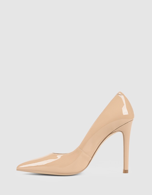 Siren - Cicely Stiletto Pumps