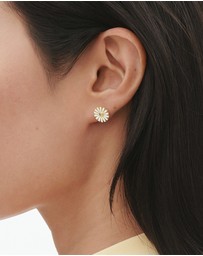 Georg Jensen - Daisy Earstuds