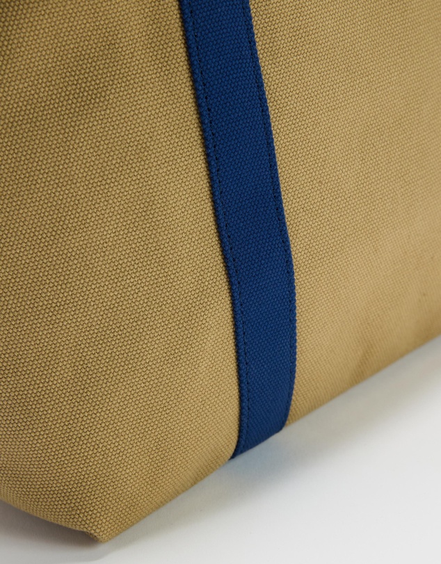 Gramicci - Duck Canvas Tote Bag