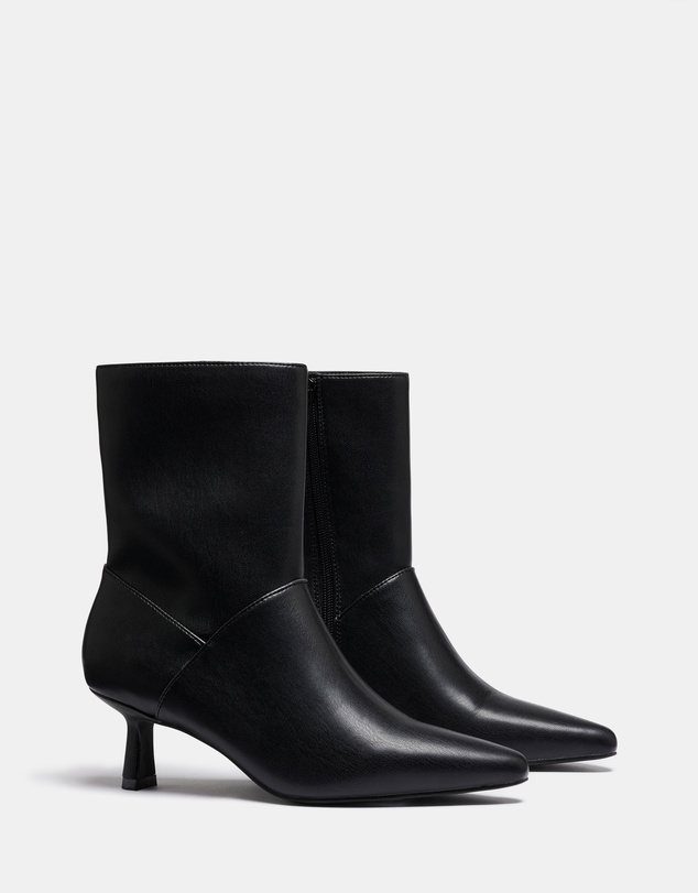 Therapy - Kacee Ankle Boots