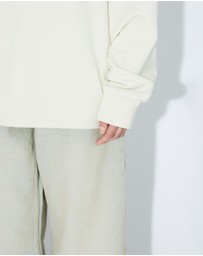 Dr Denim - Brady Collar Sweat