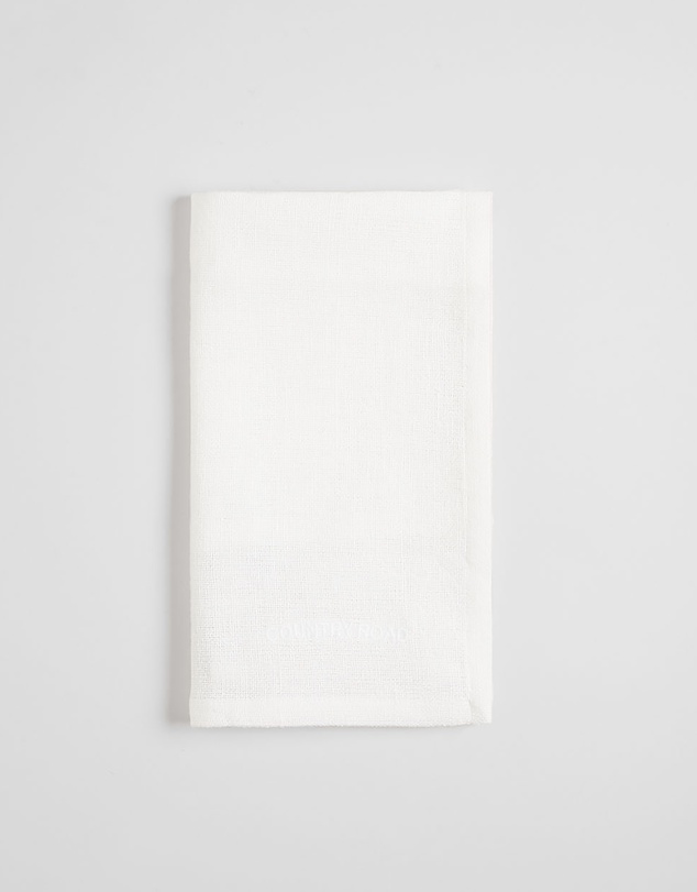 Country Road - Dana Napkin Pack Of 4