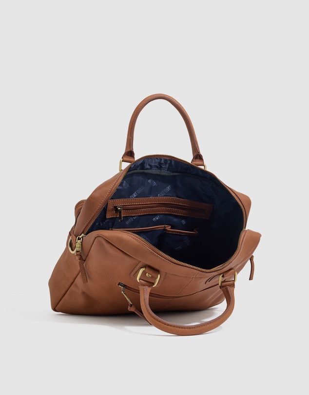 Oxford - Thornley Briefcase