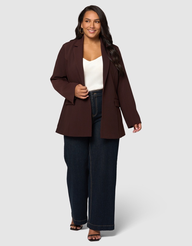 Something 4 Olivia - Maxie Blazer