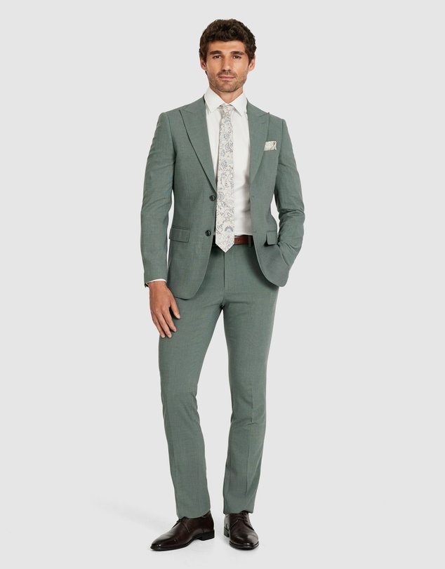 Tarocash - Eli Slim Suit Jacket
