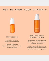 Ole Henriksen - Truth Serum