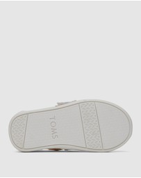 TOMS - Alpargata Classic - Toddler