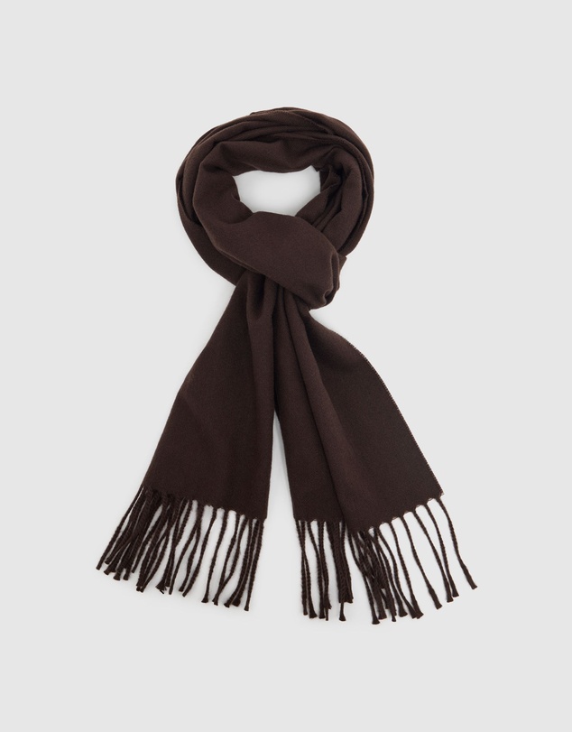 Oxford - Kinsley Wool Scarf
