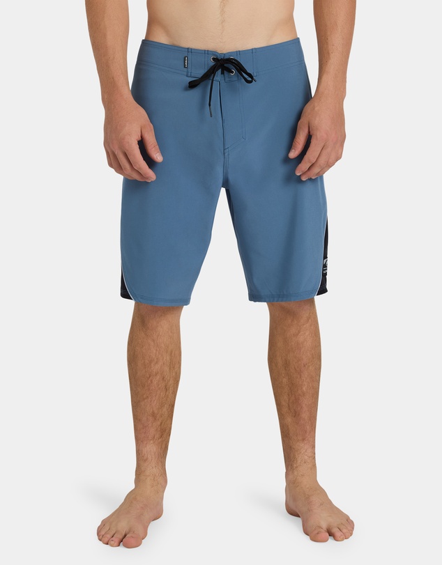 Quiksilver - Mens Surfsilk Core 20