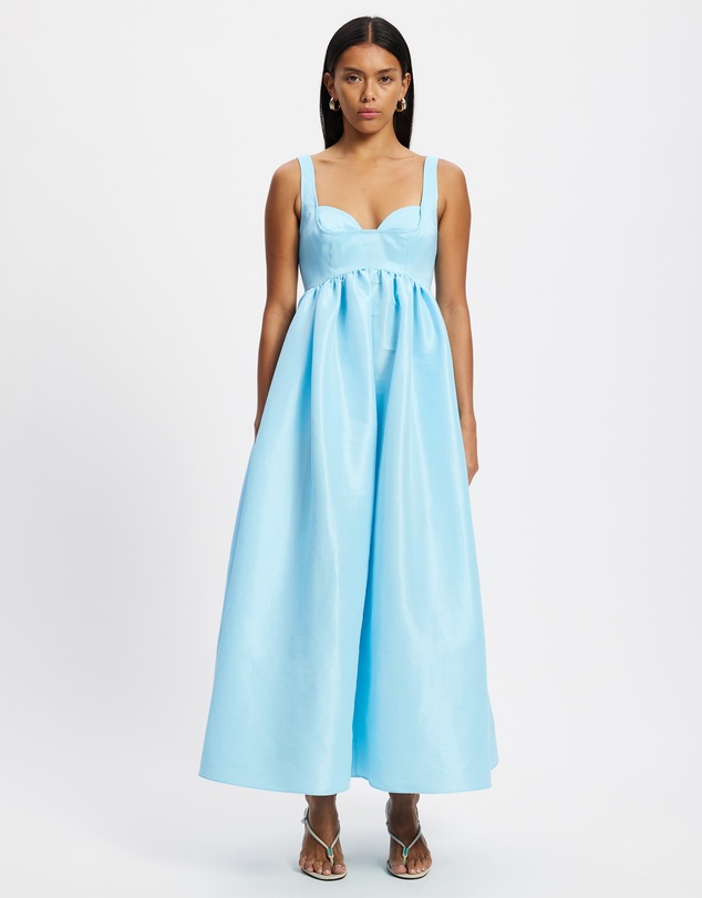 Acler - Redin Maxi Dress