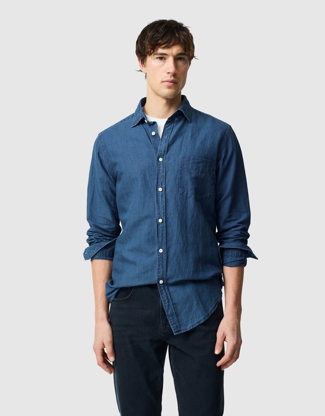 Rodd & Gunn - Clifton Sports Fit Shirt