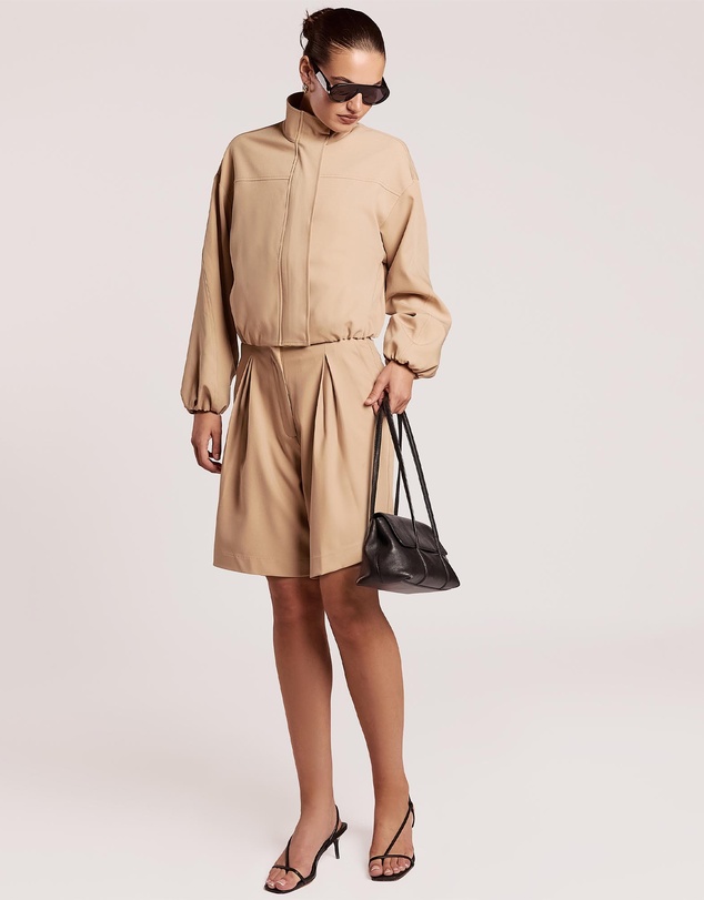 4th & Reckless - Alivra Jacket