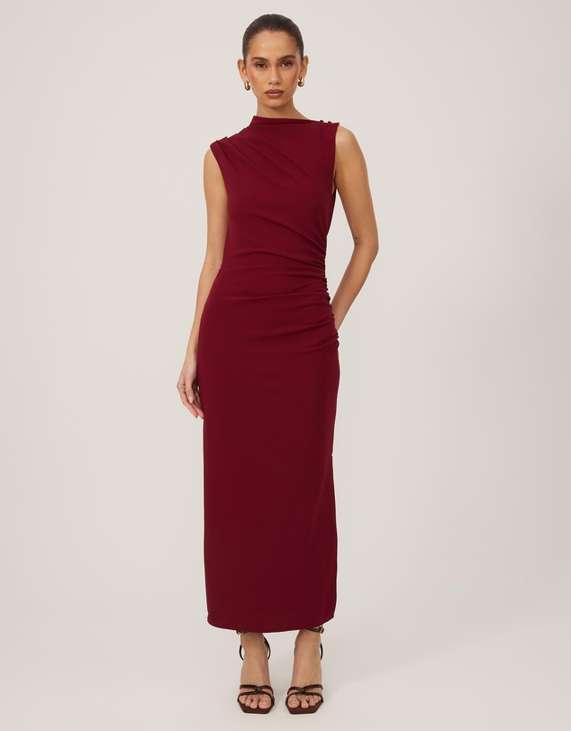 Tussah - Zaya Midi Dress