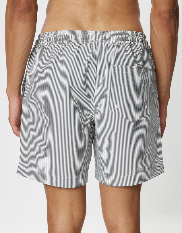 Assembly Label - Ward Swim Shorts