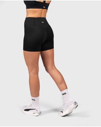 TWL - Refine Pocketless Shorts 4.5