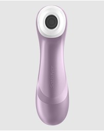 Satisfyer - Satisfyer Pro 2 Generation 2
