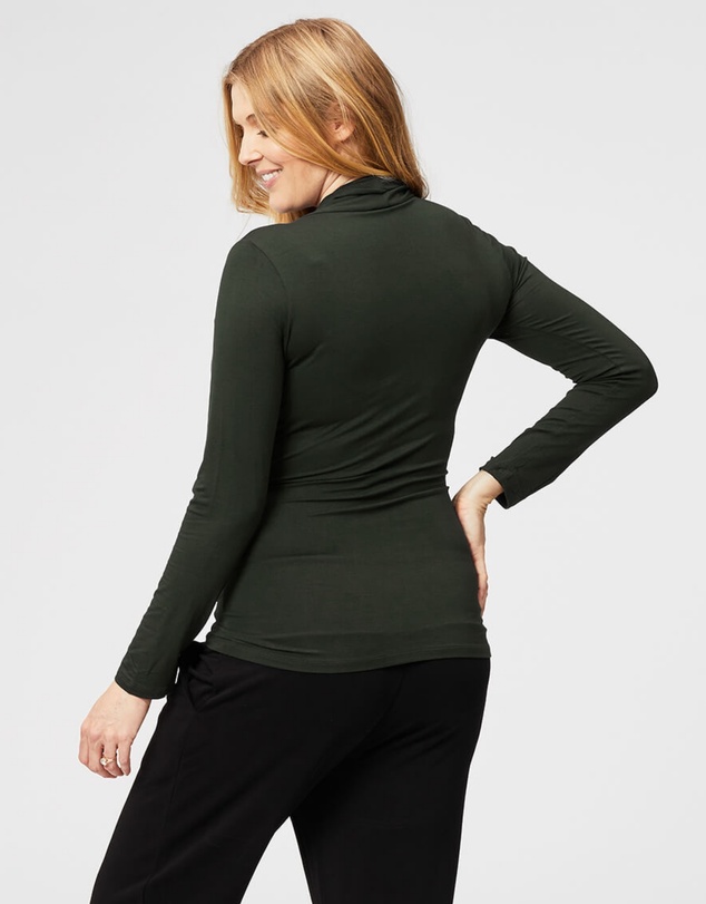 Cake Maternity - Tic Tac Nursing Top