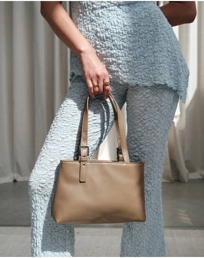 Georgia Mae  - The Austin Bag