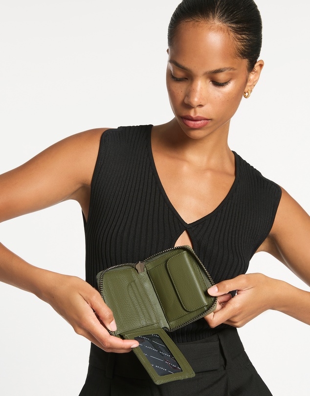 Status Anxiety - Wayward Wallet