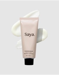 Saya - Cleansing Balm
