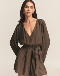 ST MRLO - Rita Playsuit