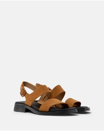 Camper - Sandals Dana