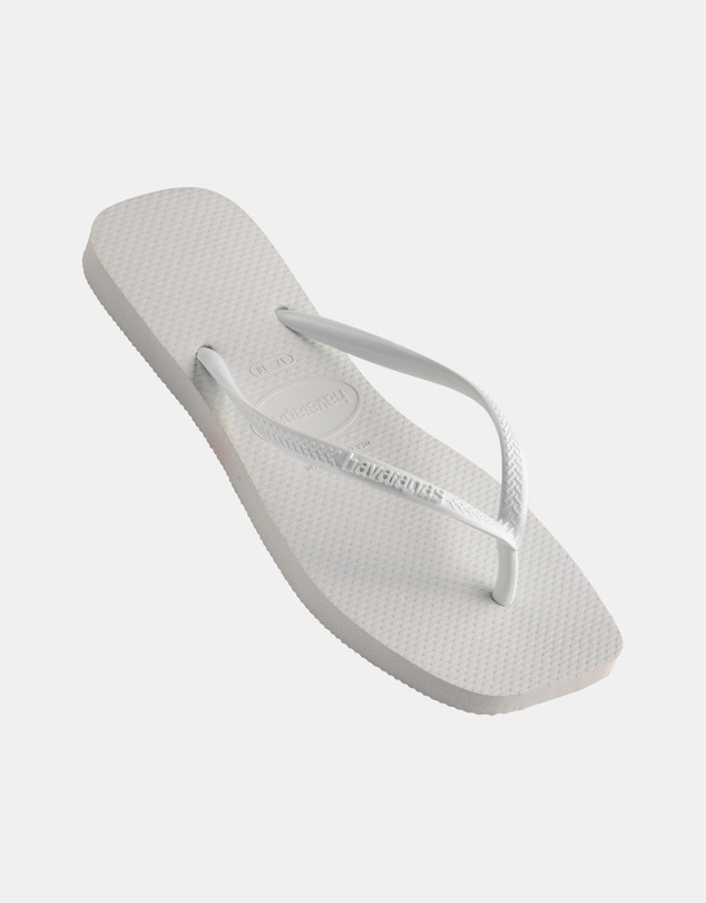 Havaianas - Slim Square Solid - Women's
