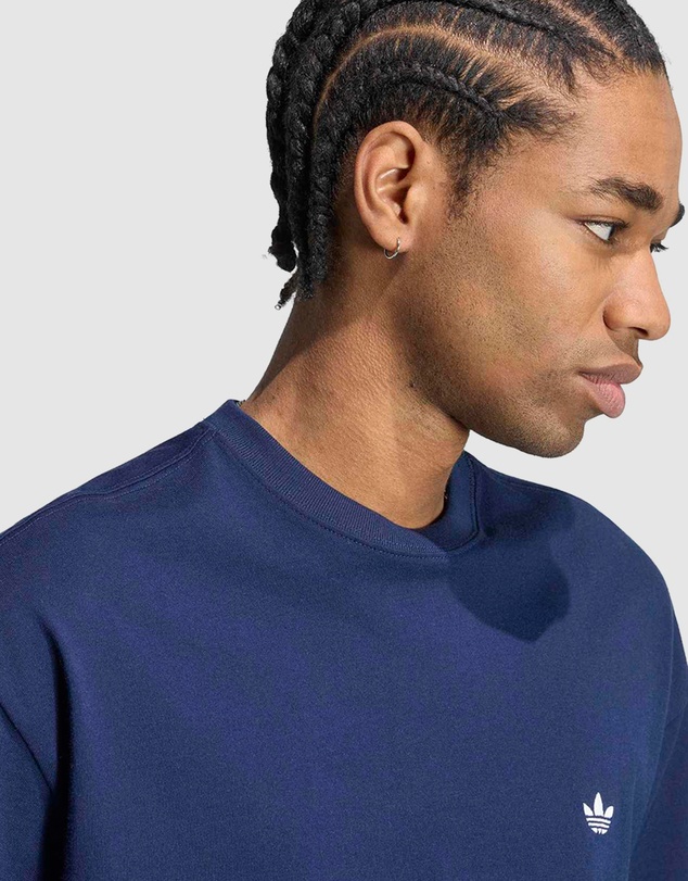 adidas Originals - Trefoil Essentials Loose Tee