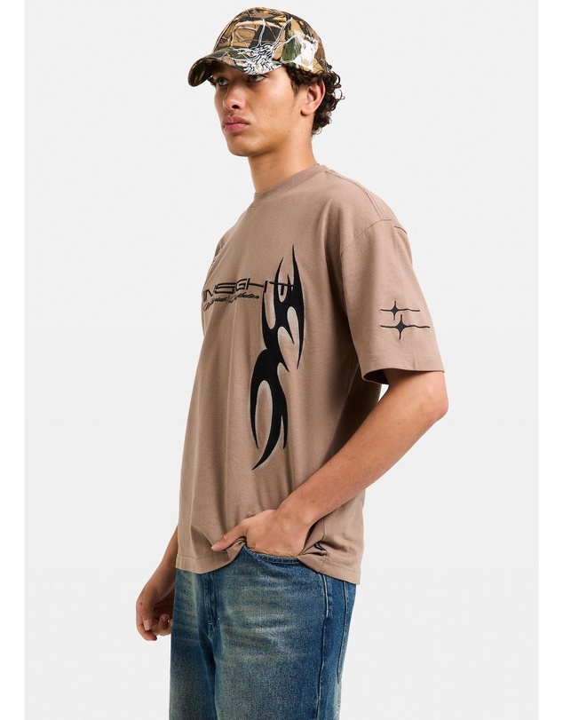 Insight - Worldwide T-Shirt