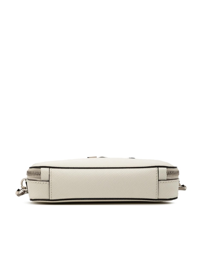 Pre-Loved by Azura Reborn - Pre-Loved Saffiano Brique Crossbody