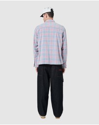 B.Cools - Cabin Shirt