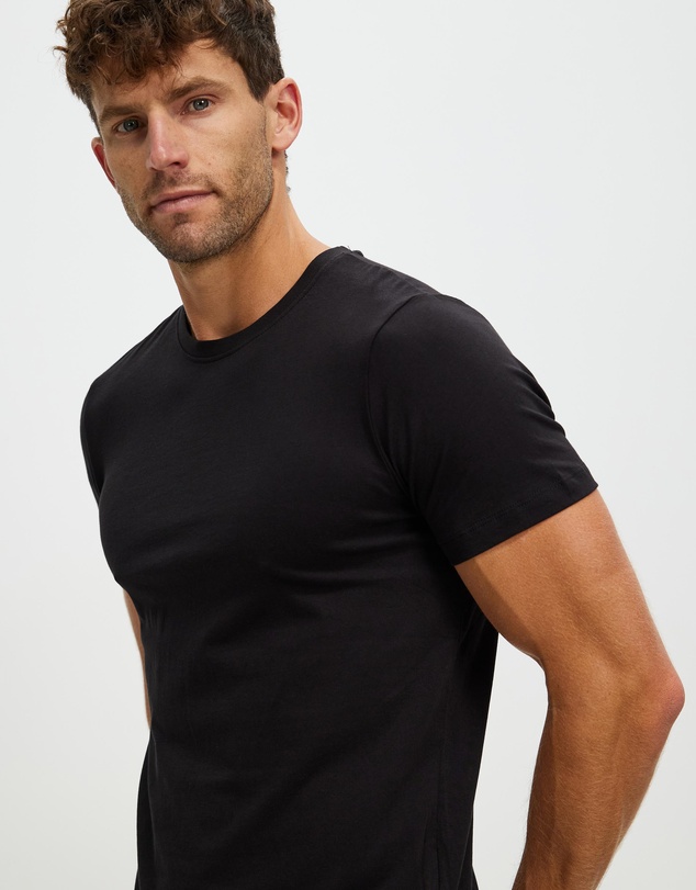 Jack & Jones - Noa Organic Cotton Tee