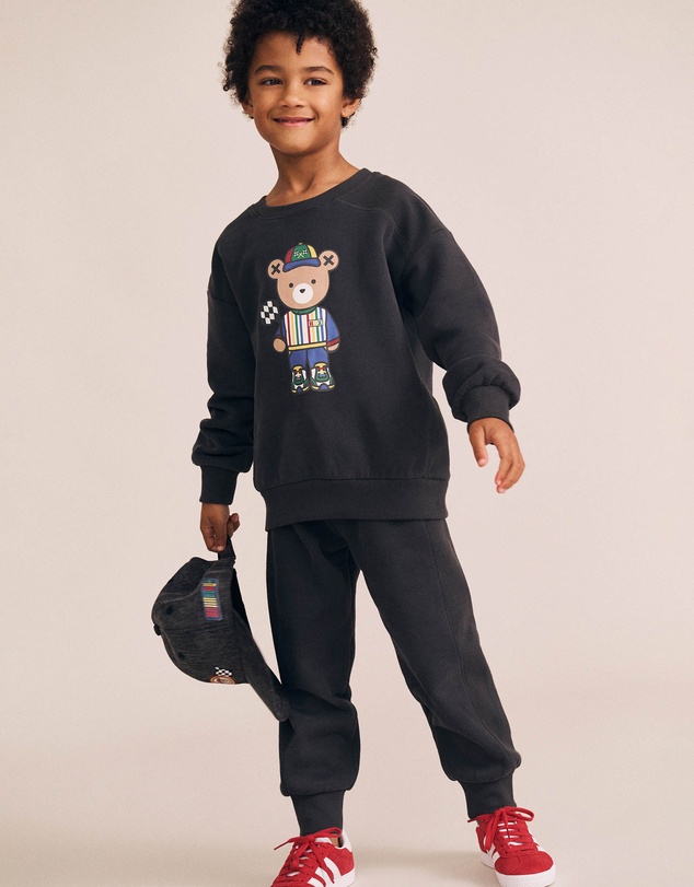 Huxbaby - Trackpants - Babies-Kids