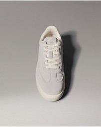 Calvin Klein - Suede Sneakers
