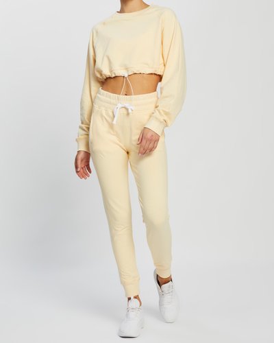 Gia Joggers