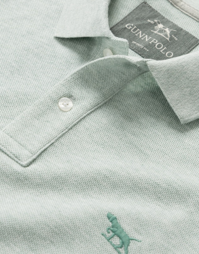 Rodd & Gunn - The Gunn Polo