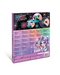 Nebulous Stars - Swirly Star Book Set