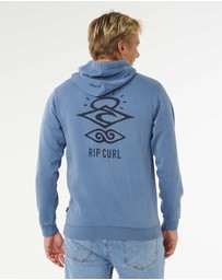 Rip Curl - Search Icon Hood
