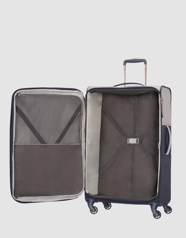 Samsonite - Uplite Softside 71cm Spinner