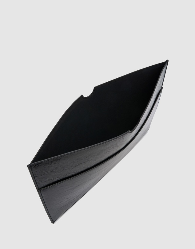 Nakedvice - The Bass Black Silver Laptop Sleeve
